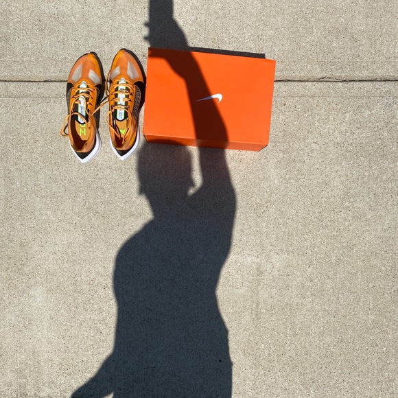 NIKE ZOOM GRAVITY - Picture 3 of 3